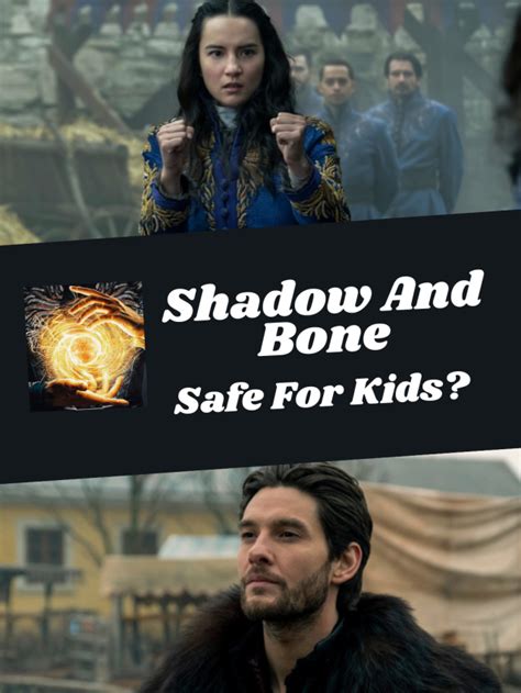 common sense media shadow and bone|shadow and bone parents guide.